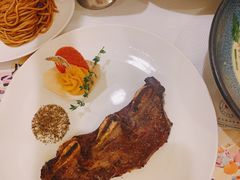 -中山威尼斯西餐厅(三乡总店)