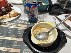-金马门国际美食百汇(珞喻路店)
