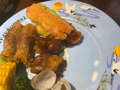 -松子料理(亮马桥店)