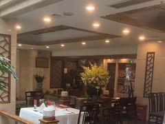 -顺峰·粤菜海鲜·早茶自助(阜成店)