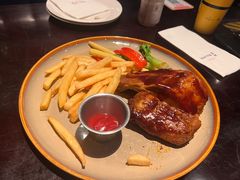 -blue frog蓝蛙(长泰广场店)