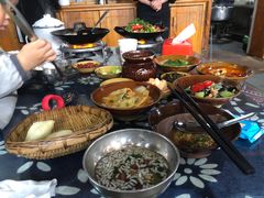 -张关合渣(航空大道店)