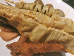 -春天烤肉自助餐厅(贵都店)
