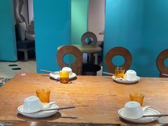 -纳鲁孜·新疆特色餐厅(上海悦荟广场店)