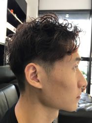 -ASA HAIR SALON
