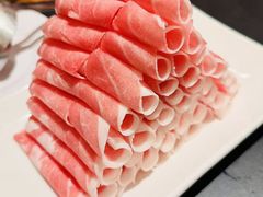 羊肉片-南门涮肉(天坛店)
