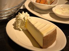-The Cheesecake Factory 芝乐坊餐厅(王府中環店)