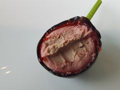 樱桃鹅肝-广州柏悦酒店·悦景轩·粤菜餐厅