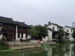 -巡塘古镇