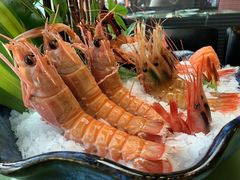 -万岛日本料理铁板烧(大宁店)