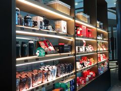 -星巴克(北京西大望路温特莱店)