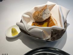 -燃扒房Steakhouse(皇庭店)