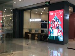 -海马体照相馆(成都来福士广场店)