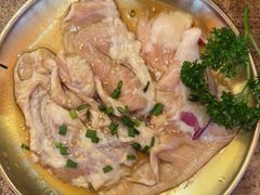 -妙香居韩国烤肉(容桂天佑城店)