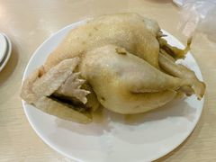 -贞味盐焗鸡(老城店)