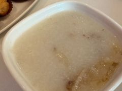 皮蛋瘦肉粥-潮福城潮州大酒楼(湖滨北路店)
