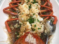 -苏苑饭店-中餐厅(长桥地区店)