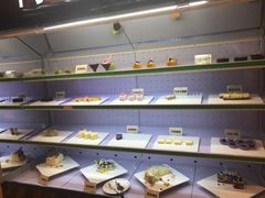 -台北A+A七喜饭店(德增街店)