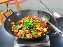 -银满斗(步行街总店)