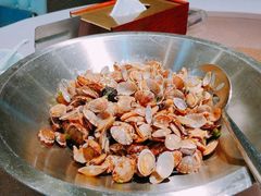 -浩运·海鲜青岛菜·海胆水饺(石老人店)