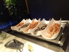 -云庭咖啡厅· 中航泊悦酒店(虹桥T2店)