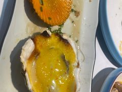 -皓景海鲜·地标美食(双月湾店)
