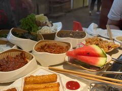 -海底捞火锅(勒泰店)