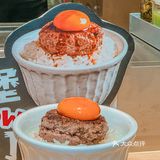 他终于来杭州萧山了，杭州首店，JUJUJU好吃！