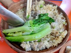 -潮香兴煲仔饭(莲花路店)