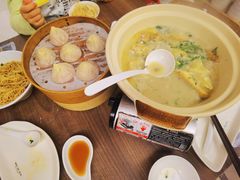 -苏小柳点心·手作小笼包(浦东嘉里城分院)