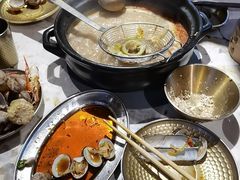 -琥珀川糟粕醋火锅(慈云寺店)