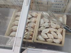 -田记自助海鲜饺子