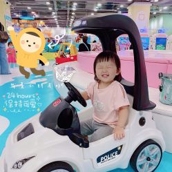 点击看大图 -万达宝贝王(上海浦江店)