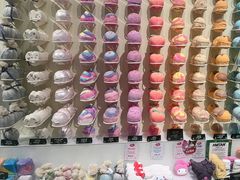 -LUSH(威尼斯人购物中心店)
