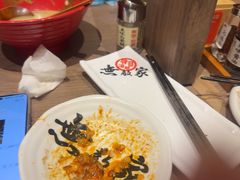 -无敌家现熬骨汤拉面(颐堤港店)