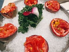 -鲜旺發牛腩煲·打边炉(乐客城店)