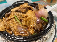 -烧鹅濑(西华路店)