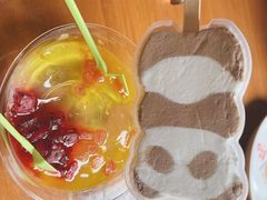 -炉小二铜锅牛蛙•川湘菜(三里屯店)