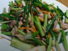 -船歌·鱼水饺青岛菜(闽江二路店)