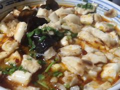 -天发芽·何记葫芦头泡馍·老字号(小南门店)