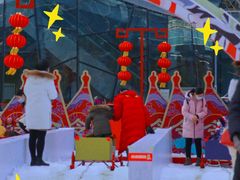 -大族广场Mall&More