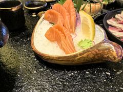 -樱嘢·炭火烧肉(惠南店)