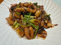 -旺角小渔村·海肠捞饭开创者(环山路店)