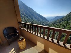 -三清山希尔顿度假酒店