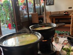 -束河人家(南锣鼓巷店)