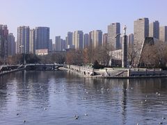 -天津之眼摩天轮