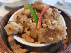 豉汁蒸排骨-多多旺港式茶餐厅(新区店)