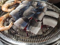 -本炙炭烤·蒲烧活鳗料理店(金沙洲店)
