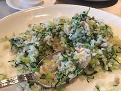 菜炒饭-广州文华东方酒店·江-由辉师傅主理