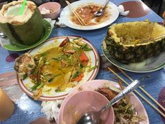 -陳妈妈泰国菜